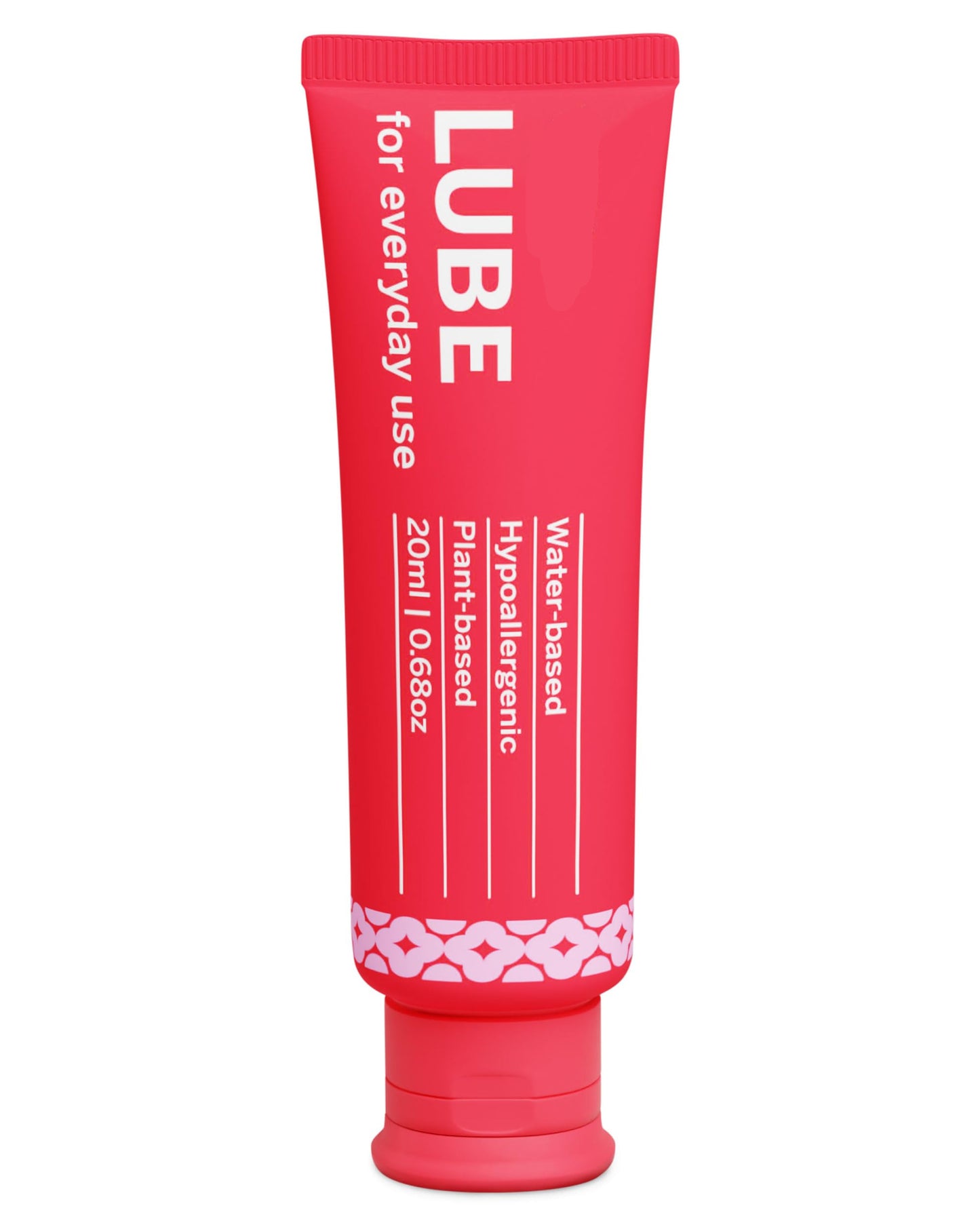 Menstrual Cup Lube
