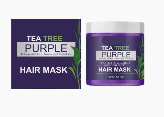 Hair Care Shampoo