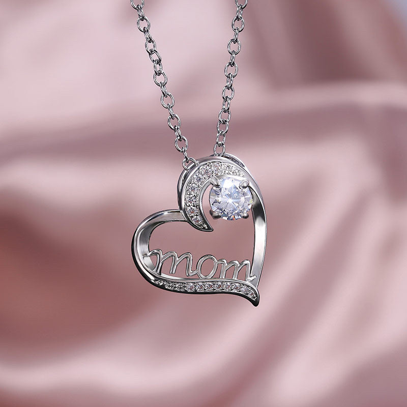 Exquisite Mom Necklace