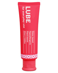 Personal Lubricants