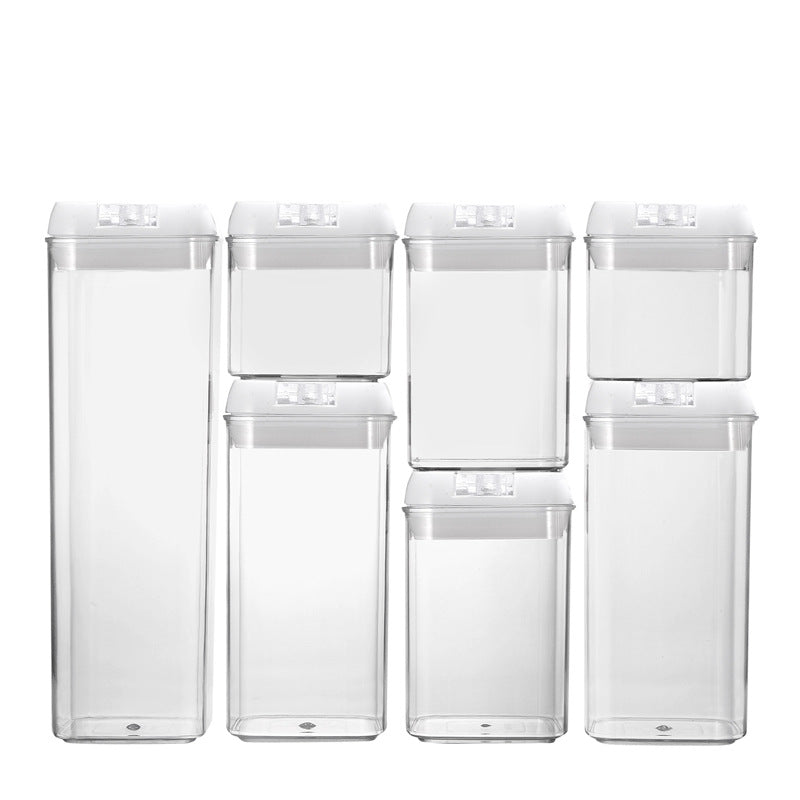 Food Container Set
