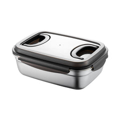 Sealed Food Storage