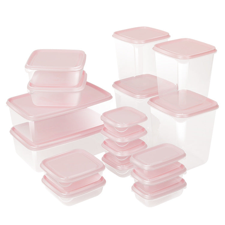 Food Preservation Box