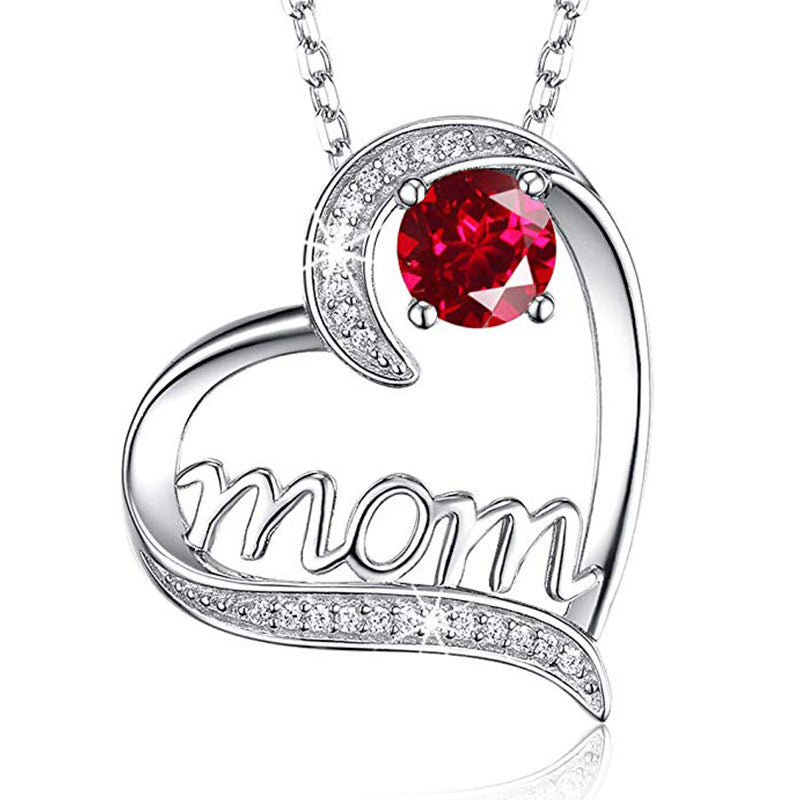 Exquisite Mom Necklace