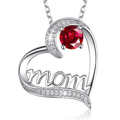 Exquisite Mom Necklace