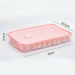 Large Food Containers