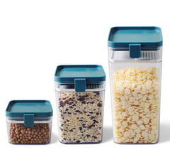 Kitchen Container Set