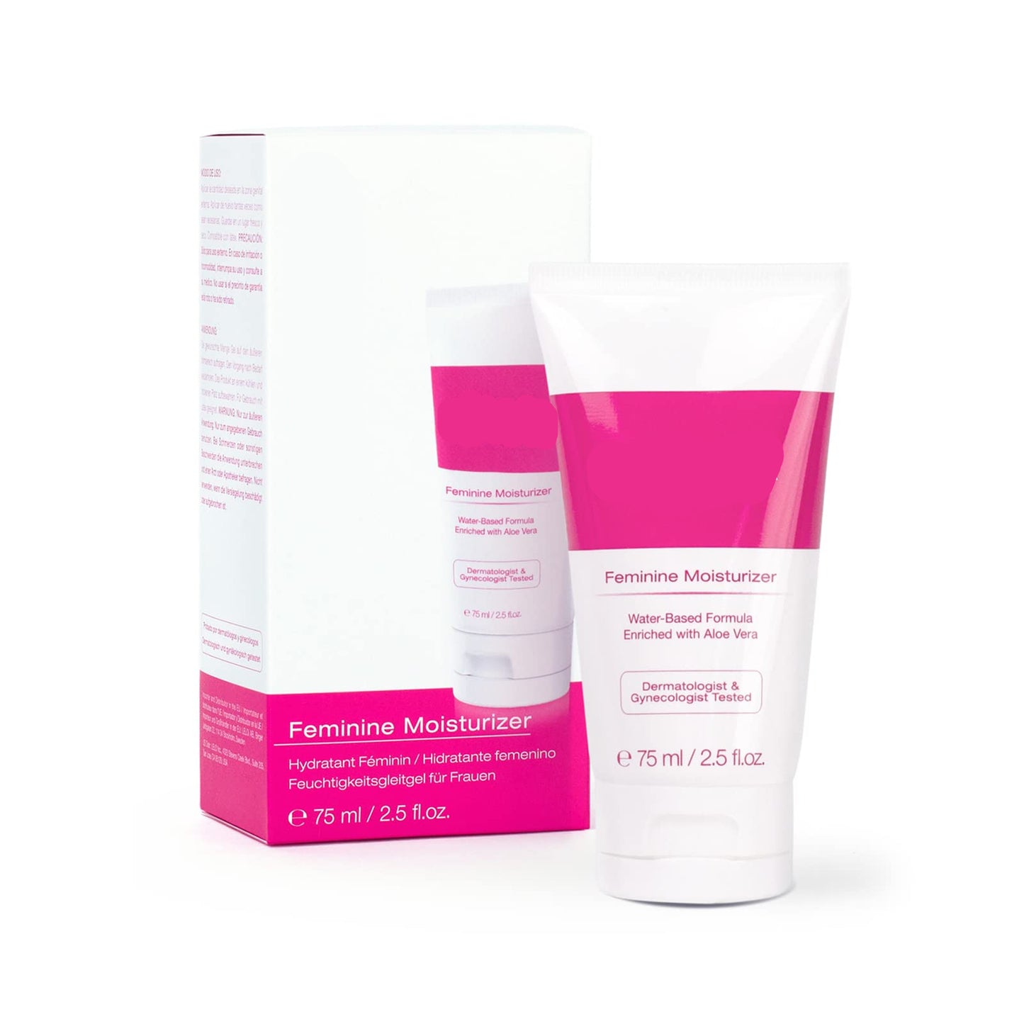 Feminine Moisturizer
