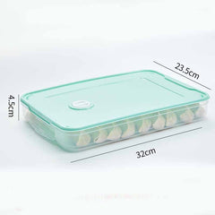 Large Food Containers