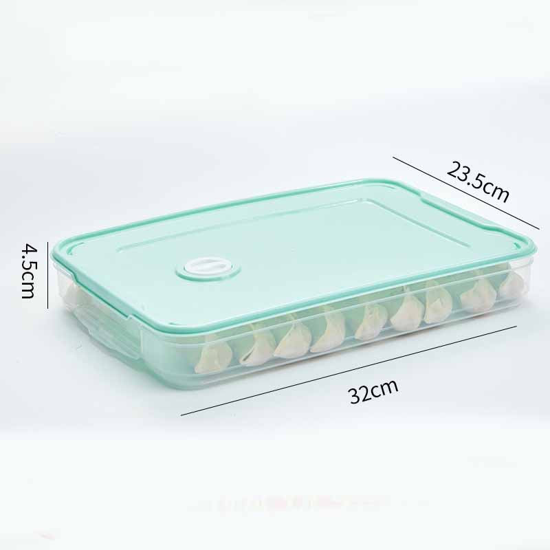 Large Food Containers