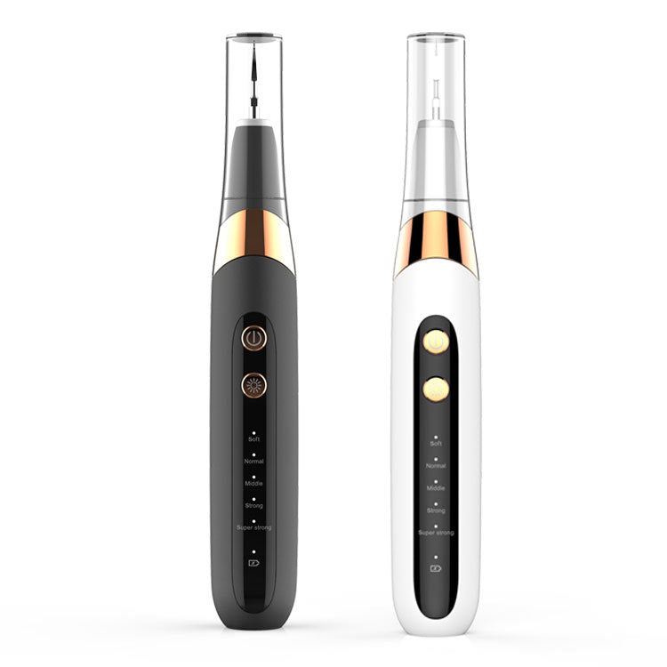 Electric Tooth Cleaner