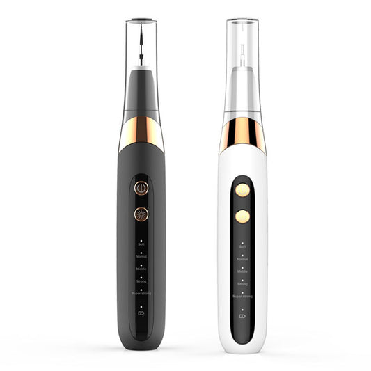 Electric Tooth Cleaner