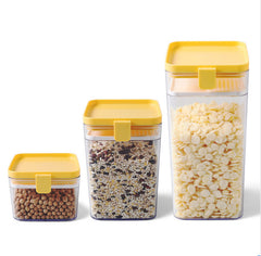 Kitchen Container Set