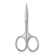 Facial Hair Grooming