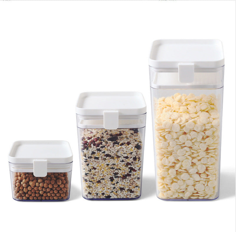 Kitchen Container Set