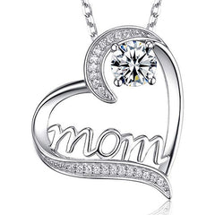 Exquisite Mom Necklace