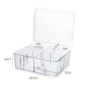 Food Storage & Organization