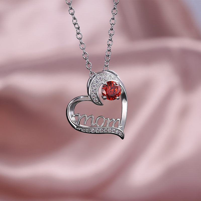 Exquisite Mom Necklace